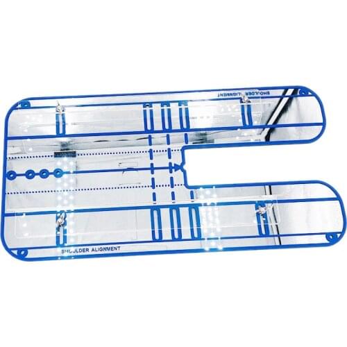 NEW-Putting Mirror for Golf All in One Golf Training Aid to Improve Your Putting Setup Position the Putter Face Correction