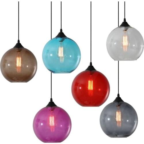 Nordic modern led crystal pendant lights hanging lamp hanging lights hang kitchen chandeliers home lighting bedroom livingroom