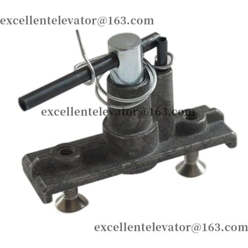 3201051010/C Elevator Triangle Lock Use for Selcom