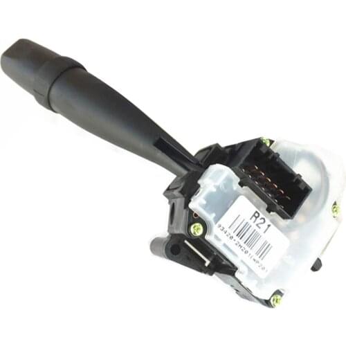 934202H201 Genuine Multifunction Wiper Washer Switch Lever for hyundai Elantra HD 2008-2010 windshield wiper arm switch knob