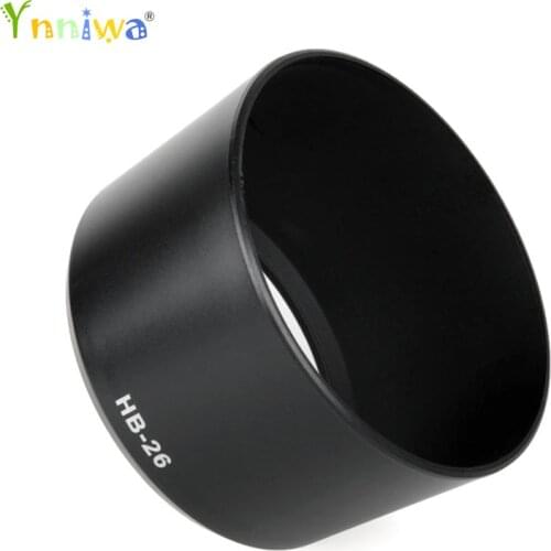HB-26 Camera Lens Hood for NIKON AF for Nikkor 70-300mm 1:4-5.6G HB26