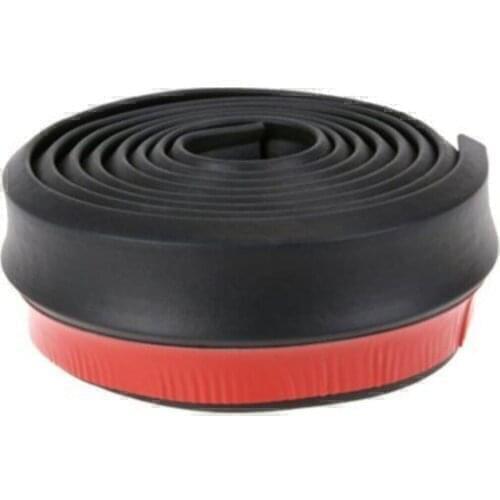 CİTROEN C4 2012 Compatible Ezlip Bumper Language Ez Lip Bumper Tailgate Front Attachment