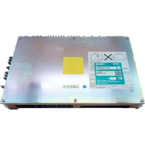 Excavator Controller SK200-6E SK230-6E Computer Board LQ22E00048F2 LQ22E00048F1 YN22E00123F4 YN22E00123F3