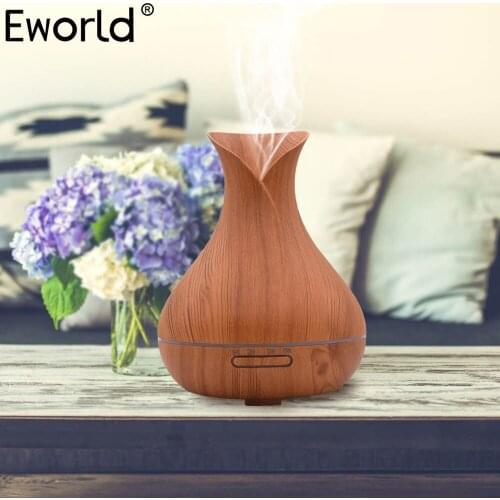 Aroma Diffusers Eworld China
