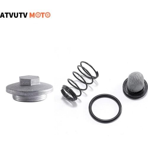 HLMORTO Motorcycle Tanks