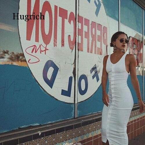 Стильные летние платья Hugrich China At AliExpress