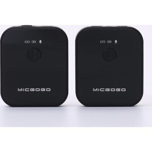 Micgogo Electronics