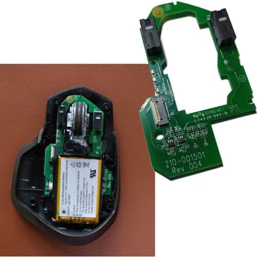 Mouse Motherboard Upper Motherboard Mouse Micro Switch Micro Button Key Board for logitech MX Master / Master 2S Gaming Mouse