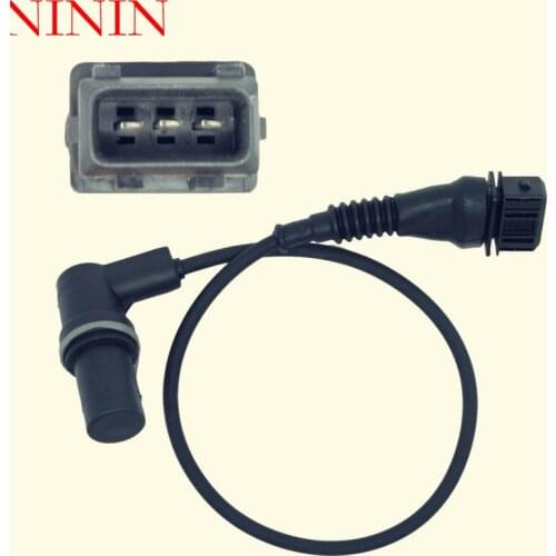 Suitable for BMW E34 E36 E38 E39 3 series 5 series Z3 728i camshaft position sensor 12141703221 5WK96011Z