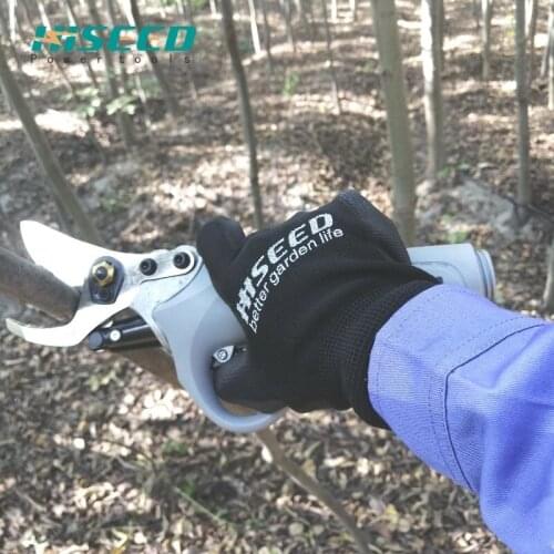 Industry Directly Sell Electric Pruning Shears/Scissors, handle Electric scissors, cutting diameter 0-30mm