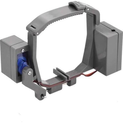 RC Airplane Thrower for DJI Mavic Pro Drone Wedding Proposal Delivery Air Dropping Transport Gift Parachute Aircraft