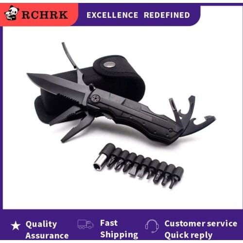 RCHRK Hand Tools