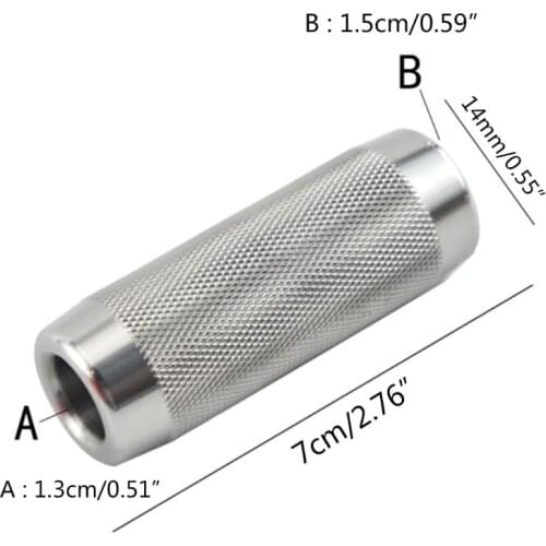 RXBC Squid Hook Corrector Needle Recover Fishing Bait Tools Stainless Steel Squid Lure Jig Octopus Hooks