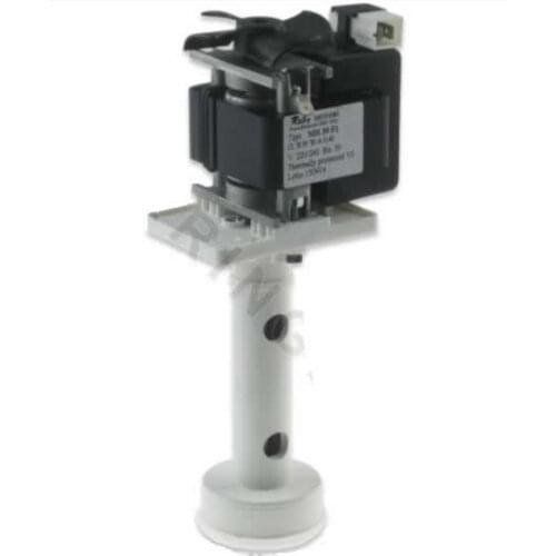 WATER PUMP FOR ICE MAKER MACHINE ICEMATIC SCOTSMAN SIMAG ELECTROLUX ANGELO PO