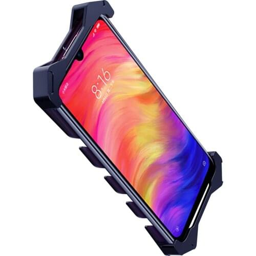 Чехлы для телефонов Xiaomi Redmi K30 5G Zimon China At AliExpress