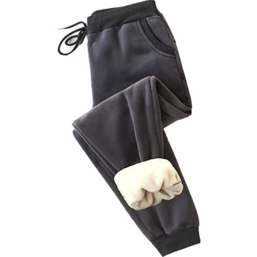 Zuolunouba Women's Trousers Harem Pants