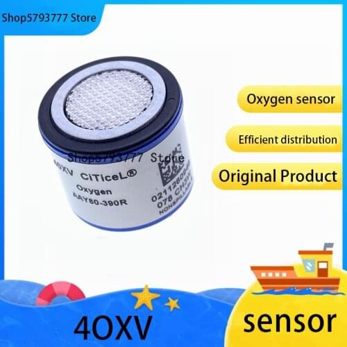 1PCS 100%New original genuine oxygen sensor 40XV 4OXV AAY80-390R