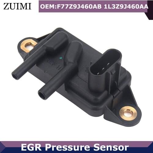 Valve Pressure Position Sensor 1L3Z9J460AA F48E9J460BA AJ9318211 For Ford E-150 E-250 E-350 E-450 F-150 F-250 F-350 F-450 F-550