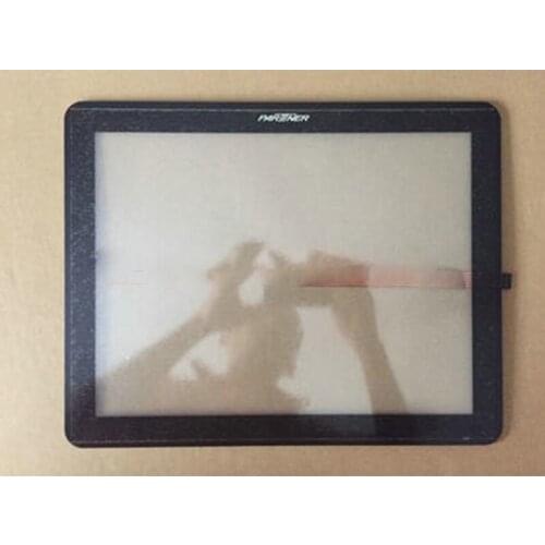 For Advantech IPC Touch Screen Touch Panel Touch Glass ITM-5115R-CA1E, ITM-5115R-MA1E