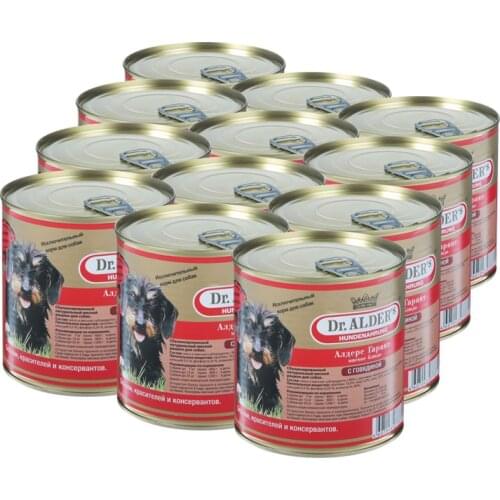 DR.ALDER‘S Pet Supplies