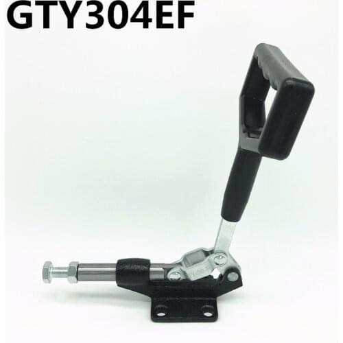 GTY304EF Push and pull Quick fixture Clamp
