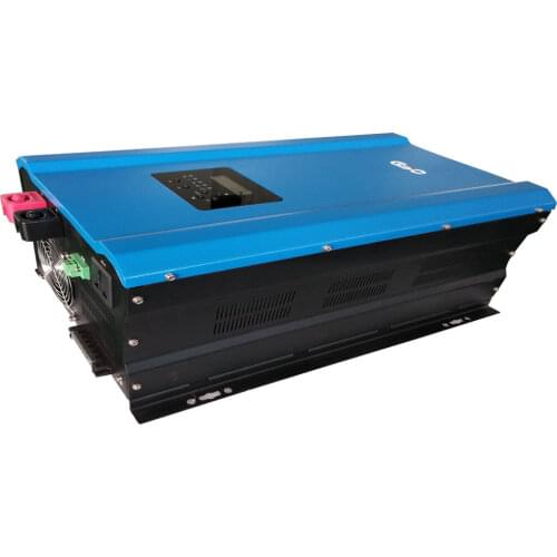 1KWH~100KWH Solar power inverter 5kva off grid no battery with good price