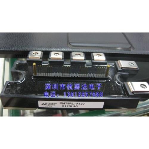 PM25RL1A120 PM25RLA120 PM50RL1A120 PM50RLA120 PM75RLA120 PM75RL1A120 IPM IGBT POWER MODULE New original