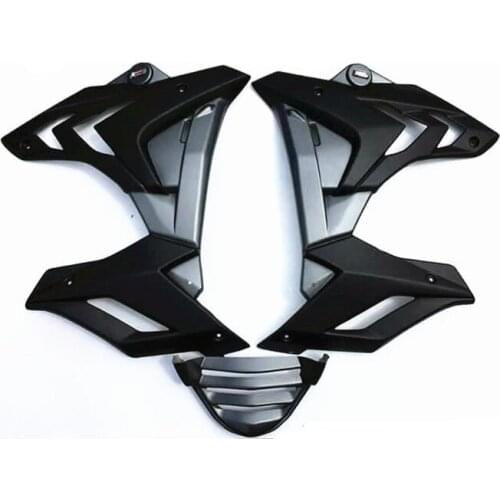 Motorcycle ABS Plastic Injection Fairing Body Cover Red Black White Green For Thailand Honda MSX 125 SF