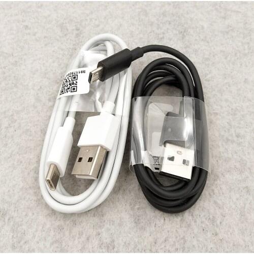 Micro USB/Type-C Cable Original Xiaomi Mi CC9 Pro X3 NFC USB C Fast Charging Line For Redmi 9A 9C 6 6A 7 7A 8 8A Note 8 9 Pro 9T