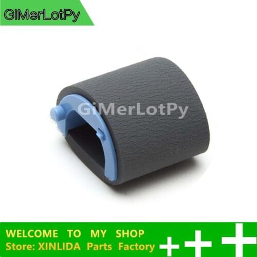 Original new RL1-1802-000 Pickup Roller MP Tray1 for laserjet CP2025, CP2025dn, CP2025n,, CP2320,CM2320n, CM2320fxi, CM2320nf