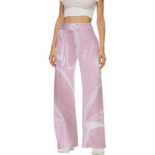 SOJINM Womens Summer Pants