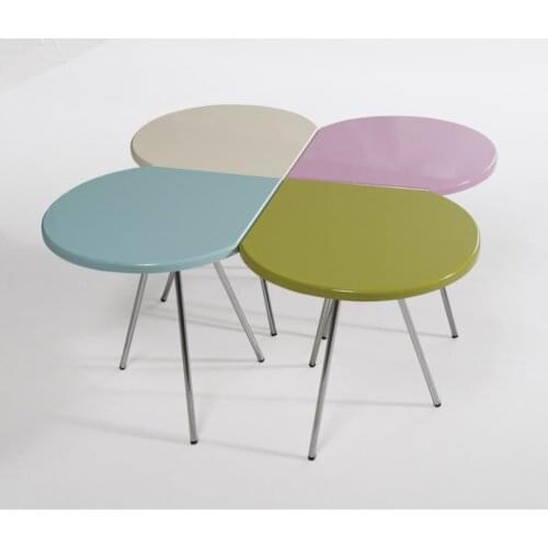 Modern Drop Medium coffee table-Zigon coffee table coffee tables table basse furniture living room table