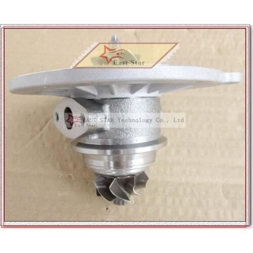 Turbo cartridge Turbocharger Chra Core RHF5 8972402101 VIDA For ISUZU D-MAX Rodeo Pickup 2004- 4JA1-L 4JA1L 4JA1T 2.5L TD 136HP