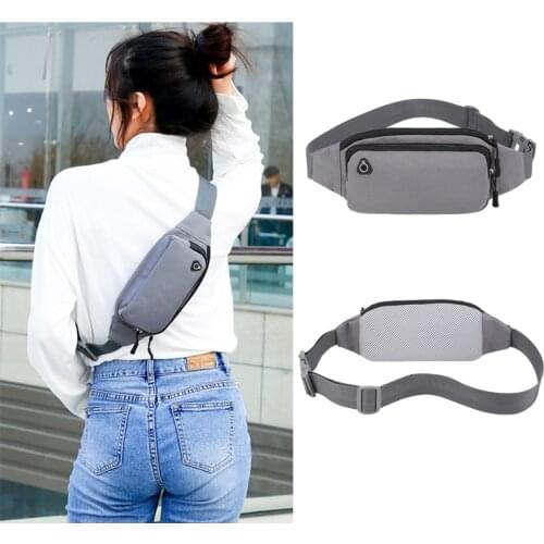 Universal Outdoor sports phone Case Bag for iphone hiking mountain mobile phone bag crossbody running fitness Bag for Women men