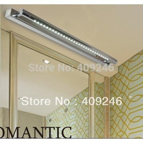 Bright 5Watt 7Watt 10WattLED lighting SMD 5050 LED ceiling fog mirror lamp bathroom fixtures wall light