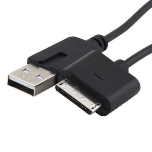 2 in 1 USB Charging Lead Data Sync/Transfer Charger Cable for Sony PSP Go