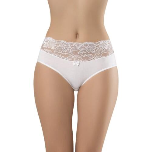 3 ADET BEYAZ PAMUK ELASTAN DANTELLİ BİKİNİ Klasik Spor Tarzı yüksek kalitede tercih edenlere özel tasarlanmıştır