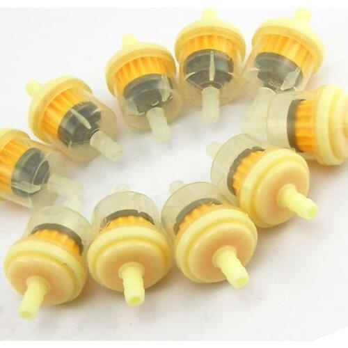 BBQ@FUKA Fuel Filters