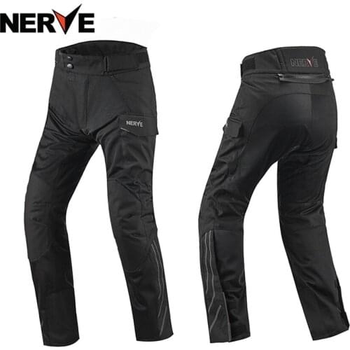 Free shipping 1pcs Summer Mesh Motorcycle Riding Pant Racing Breathable Pants Motorbike Off-road Long Trousers Motorcycle Pants