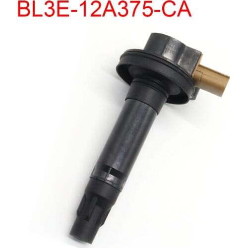 BL3E-12A375-CA Ignition Coil For Ford Explorer Expedition Flex -With 3.5L For Lincoln Auto Part BL3E12A375CA BL3Z-12029-C