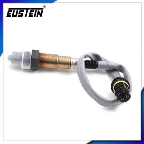 O2 Oxygen Sensor Fits For BMW E91 E92 E93 E84 1178 7570 480 11787570480