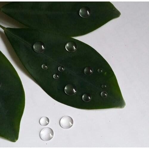Dewdrop DIY Handmade Decor Accessories for DIY Scrapbooking Album Paper Cards Simulation of Water Drops 2020 New Cutting Dies