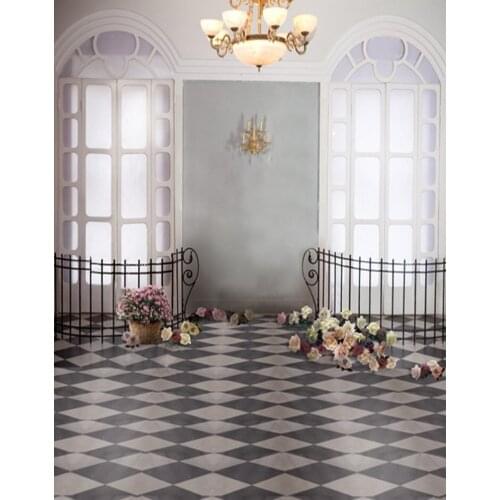 150x210cm Photo Background Room Flowers Photography Backdrops Photo Props Studio Background