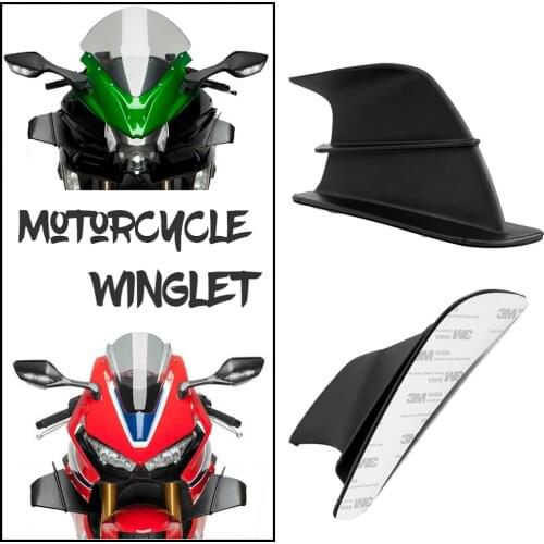 GISAEV Front Fairings For Motorcycle