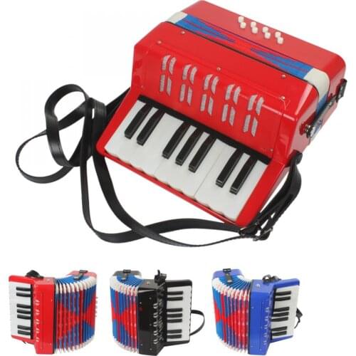KOKKO Accordions