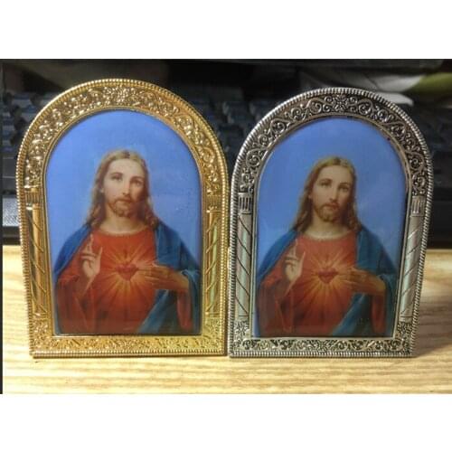 Kurisuta Wall Paintings