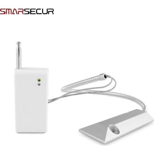 Door Window Magnetic Sensor Switch for H6 alarm kits