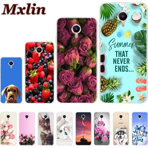MXLIN Meizu M3 Note Phone Cases