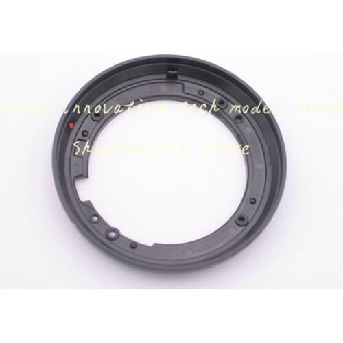 New original Repair Parts For Canon EF 11-24mm F/4 L USM Lens Mount Red dot Focus Adjustment Ring Fixed Bracket barrel Ass'y CY