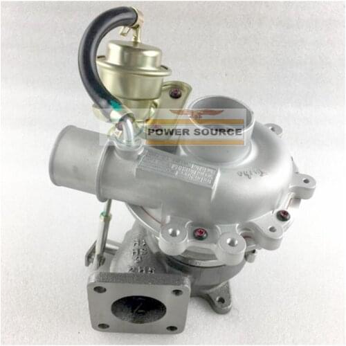 RHF5 VJ26 VJ33 WL84 VJ25 VA430089 VA430090 VC430090 Turbo For FORD Ranger HS Double Cab For Mazda B2500 MPV WL-T J82Y J97A 2.5L